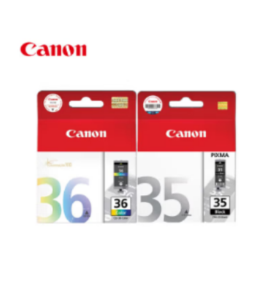 佳能(Canon)CLI-36 墨盒彩 适用PIXMA iP100 iP110